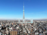 新東京タワー