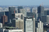 丸の内方面