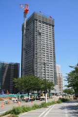 ラゾーナ川崎レジデンス セントラルタワー