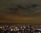 夜景