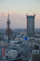 シティタワー札幌大通