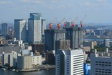 THE TOKYO TOWERS