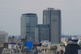 イーストコモンズ清澄白河セントラルタワー