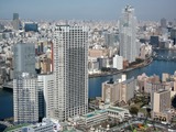 THE TOKYO TOWERS SEA TOWER�����į��