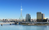 新東京タワー