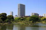 旧芝離宮恩賜庭園