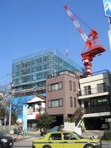 ライオンズ四谷タワーゲート