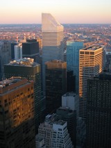 TOP OF THE ROCK���饷�ƥ����롼�ץ��󥿡�