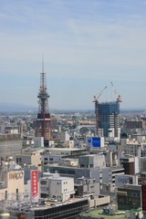 シティタワー札幌大通