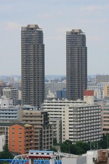 イーストコモンズ清澄白河セントラルタワー