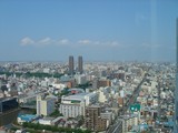 イーストコモンズ清澄白河セントラルタワー