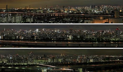 Tokyo Night