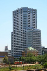 ラグナタワー
