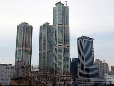 Mok-dong Hyperion