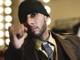 Swizz Beatz