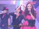 Namie Amuro New Look