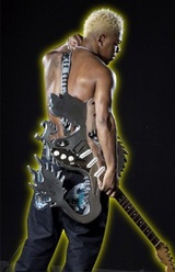 Sisqo