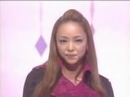Namie Amuro New Look
