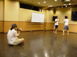 発表