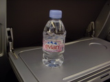 evian