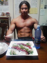 吉田選手01