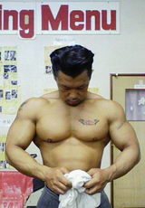 Kengo Jikumaru