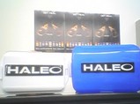 HALEO���ƥå���