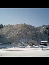 雪景色