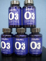 HALEO O3