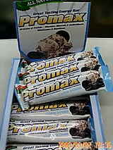 promaxbar 1