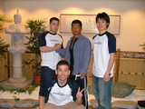 Team HALEO