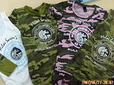 KOLOSEUM TEE