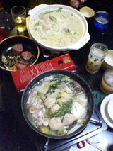 なべ