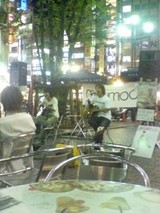 新宿ストリート
