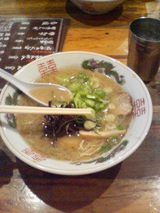 ラーメン