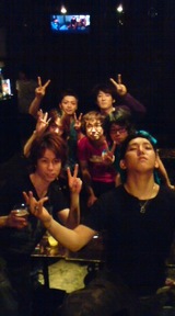 ココロト AND BOO BEE BENZ