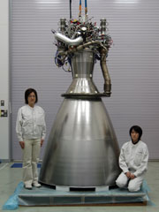 �̿���JAXA�Υ����Ȥ�LNG��ʷϥץ��������ȤΥڡ��������ž�ܤǤ�����http://www.jaxa.jp/projects/rockets/lng/index_j.html