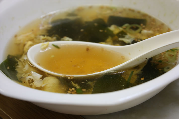 スープ