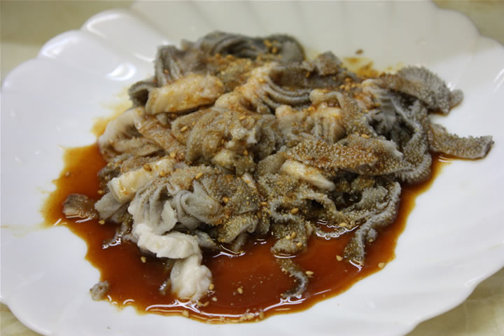 センマイ