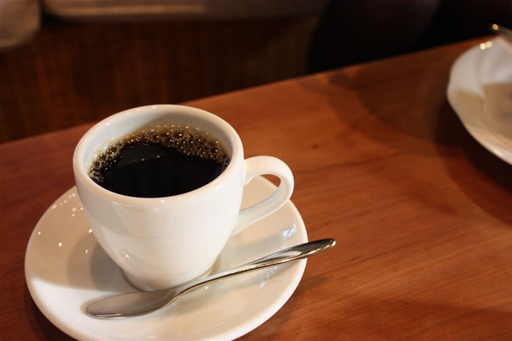 コーヒー