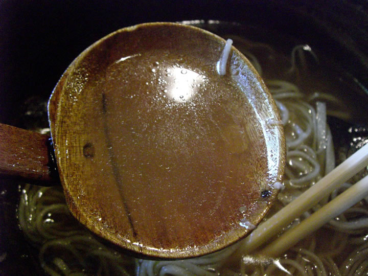 スープ