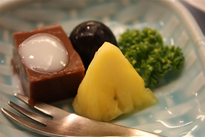 甘味