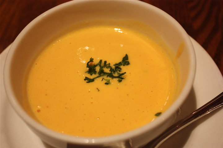 スープ