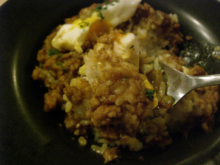 mother rice