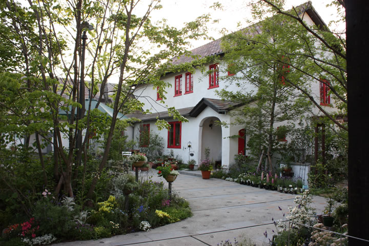 EBIS Garden&House