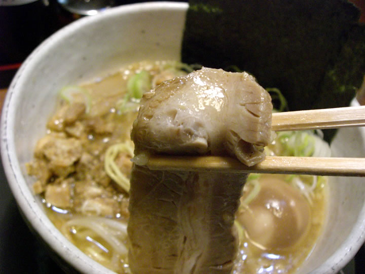 焼き豚