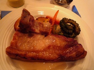 buta