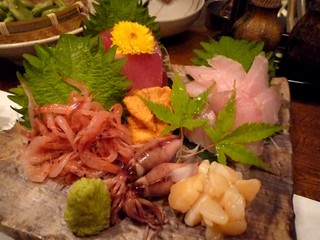 刺身