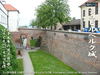 シュピルベルク城からブルノ市の眺望画像06