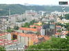 シュピルベルク城からブルノ市の眺望画像03